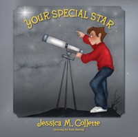 Your Special Star www.jessicamcollette.com