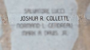 Nature Also Grieved www.jessicamcollette.com