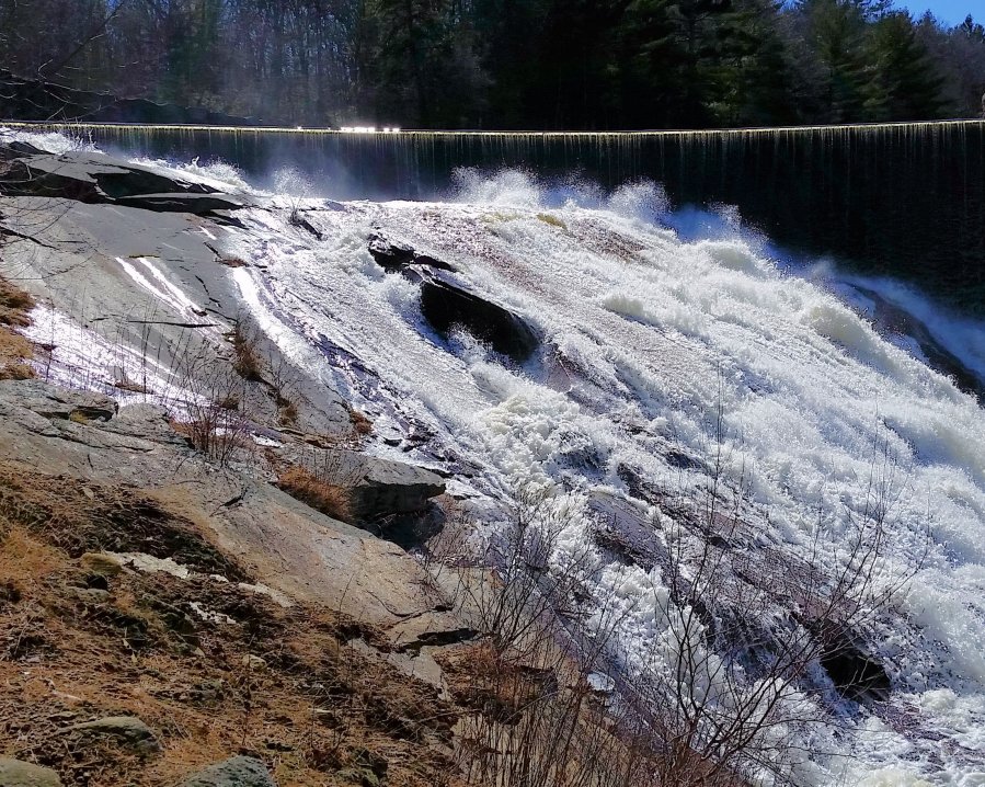 Downstream - www.jessicamcollette.com