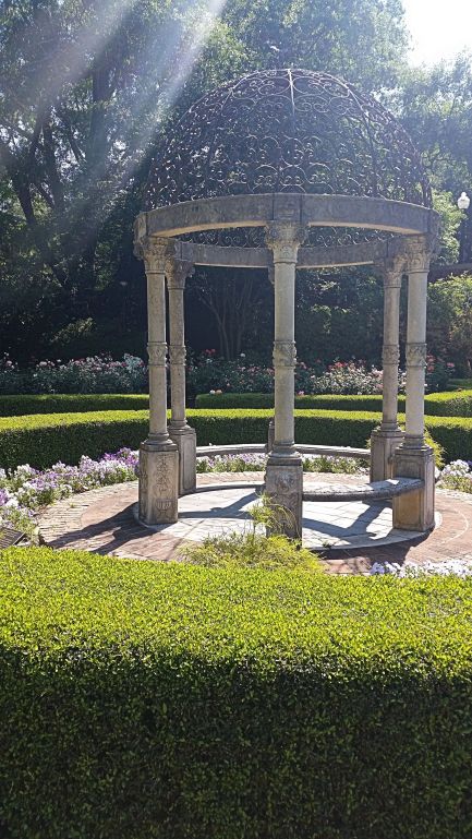 A Garden of Youth www.jessicamcolllette.com