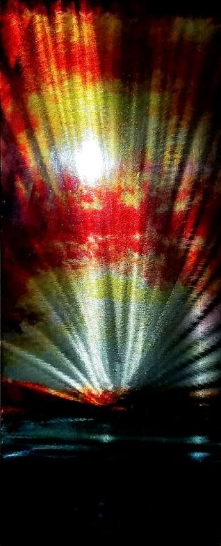 Horizon www.jessicamcollette.com