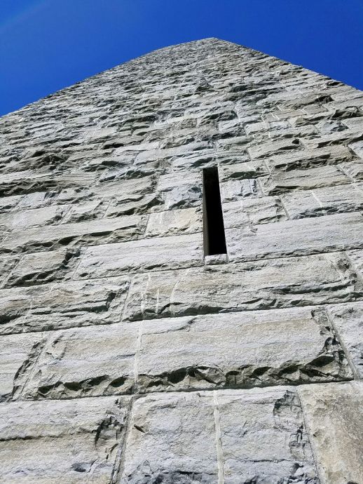 Resurrected from Rubble www.jessicamcollette.com