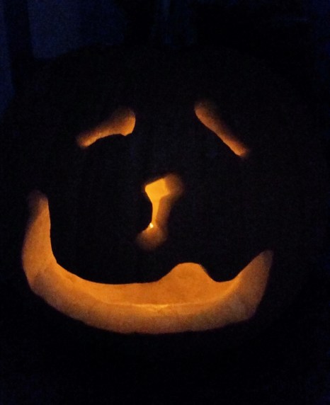 Trick or Treat www.jessicamcollette.com