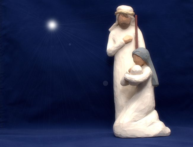 Nativity www.jessicamcollette.com