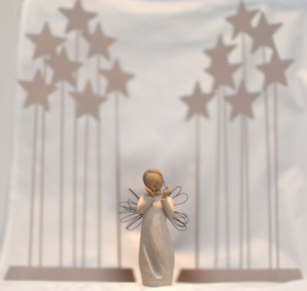 Angels Sing www.jessicamcollette.com