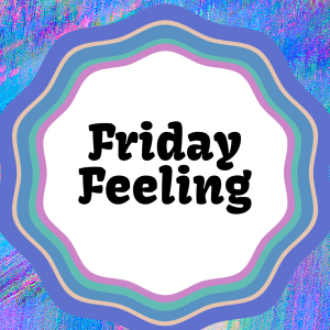 Friday Feeling www.jessicamcollette.com